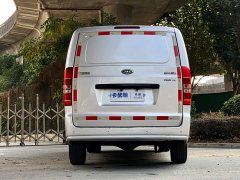 Ruifeng M3 PLUS 1.8L 2-Seat Shuttle Edition - photo 5