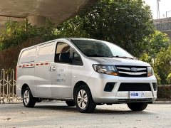 Ruifeng M3 PLUS 1.8L 2-Seat Shuttle Edition - photo 6
