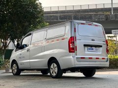 Ruifeng M3 PLUS 1.8L 2-Seat Shuttle Edition - photo 7