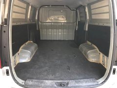 Ruifeng M3 PLUS 1.8L 2-Seat Shuttle Edition - photo 8