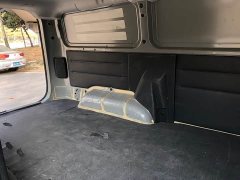 Ruifeng M3 PLUS 1.8L 2-Seat Shuttle Edition - photo 9