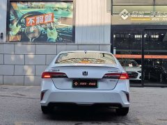 Honda Yingshipai New Energy e:PHEV Intelligent Premium Edition - ფოტო 10