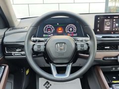 Honda Yingshipai New Energy e:PHEV Intelligent Premium Edition - ფოტო 11