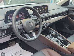 Honda Yingshipai New Energy e:PHEV Intelligent Premium Edition - ფოტო 12