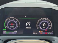Honda Yingshipai New Energy e:PHEV Intelligent Premium Edition - ფოტო 14