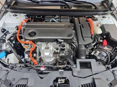 Honda Yingshipai New Energy e:PHEV Intelligent Premium Edition - ფოტო 16