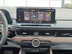 Honda Yingshipai New Energy e:PHEV Intelligent Premium Edition - ფოტო 19