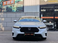Honda Yingshipai New Energy e:PHEV Intelligent Premium Edition - ფოტო 4