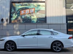 Honda Yingshipai New Energy e:PHEV Intelligent Premium Edition - ფოტო 6