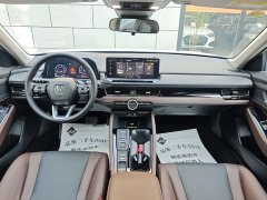 Honda Yingshipai New Energy e:PHEV Intelligent Premium Edition - ფოტო 9