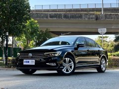 Volkswagen Magotan Popular Edition 280TSI DSG Comfort - ფოტო 1