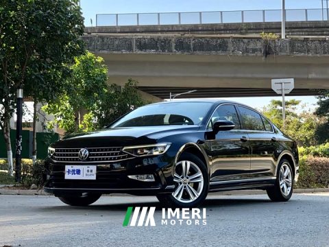 2025 Volkswagen Magotan Popular Edition 280TSI DSG Comfort - ავტომობილი ჩინეთიდან