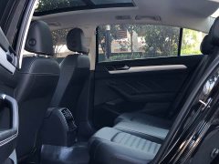 Volkswagen Magotan Popular Edition 280TSI DSG Comfort - ფოტო 10