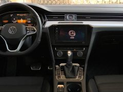Volkswagen Magotan Popular Edition 280TSI DSG Comfort - ფოტო 12