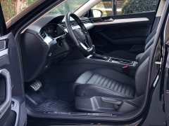 Volkswagen Magotan Popular Edition 280TSI DSG Comfort - ფოტო 13