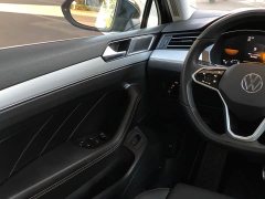 Volkswagen Magotan Popular Edition 280TSI DSG Comfort - ფოტო 14