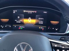 Volkswagen Magotan Popular Edition 280TSI DSG Comfort - ფოტო 15
