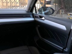 Volkswagen Magotan Popular Edition 280TSI DSG Comfort - ფოტო 17