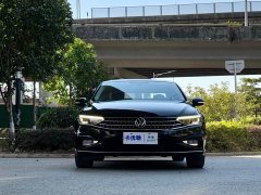 Volkswagen Magotan Popular Edition 280TSI DSG Comfort - ფოტო 2