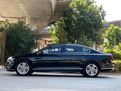 Volkswagen Magotan Popular Edition 280TSI DSG Comfort - ფოტო 3