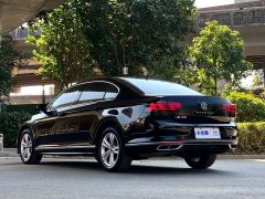 Volkswagen Magotan Popular Edition 280TSI DSG Comfort - ფოტო 4