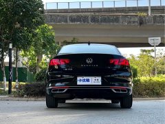 Volkswagen Magotan Popular Edition 280TSI DSG Comfort - ფოტო 5