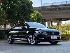 Volkswagen Magotan Popular Edition 280TSI DSG Comfort - ფოტო 6