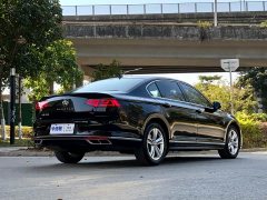 Volkswagen Magotan Popular Edition 280TSI DSG Comfort - ფოტო 7