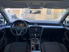 Volkswagen Magotan Popular Edition 280TSI DSG Comfort - ფოტო 8