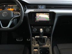 Volkswagen Magotan Popular Edition 280TSI DSG Comfort - ფოტო 9