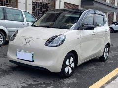BMW Hongguang MINIEV Fourth Generation Four-Door Advanced Edition - ფოტო 1