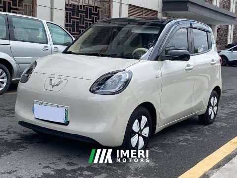 2025 BMW Hongguang MINIEV Fourth Generation Four-Door Advanced Edition - ავტომობილი ჩინეთიდან
