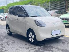BMW Hongguang MINIEV Fourth Generation Four-Door Advanced Edition - ფოტო 2