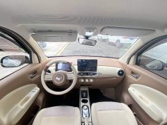 BMW Hongguang MINIEV Fourth Generation Four-Door Advanced Edition - ფოტო 5