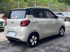 BMW Hongguang MINIEV Fourth Generation Four-Door Advanced Edition - ფოტო 6