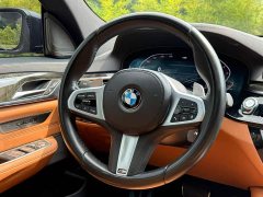 BMW 6 Series GT 630i M Sport Package - ფოტო 10
