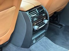 BMW 6 Series GT 630i M Sport Package - ფოტო 14
