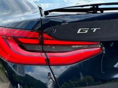 BMW 6 Series GT 630i M Sport Package - ფოტო 17