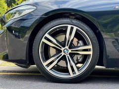 BMW 6 Series GT 630i M Sport Package - ფოტო 18