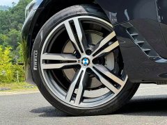 BMW 6 Series GT 630i M Sport Package - ფოტო 19