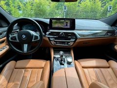 BMW 6 Series GT 630i M Sport Package - ფოტო 6