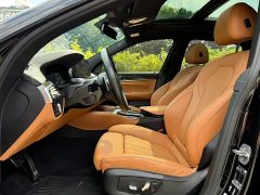 BMW 6 Series GT 630i M Sport Package - ფოტო 7