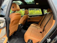 BMW 6 Series GT 630i M Sport Package - ფოტო 8