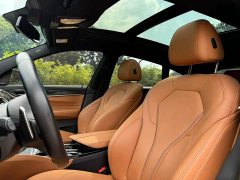 BMW 6 Series GT 630i M Sport Package - ფოტო 9