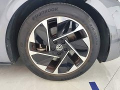 Volkswagen ID.3 Upgraded Pure Smart Comfort Edition - ფოტო 6