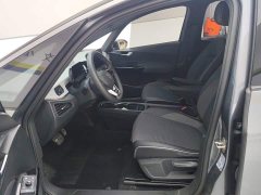 Volkswagen ID.3 Upgraded Pure Smart Comfort Edition - ფოტო 9