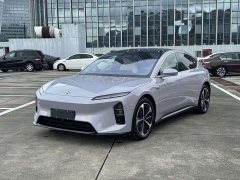 NIO ET5 75kWh - ფოტო 1