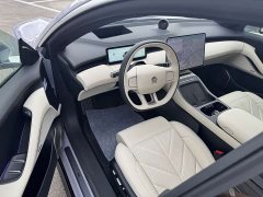 NIO ET5 75kWh - ფოტო 10