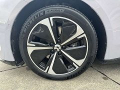 NIO ET5 75kWh - ფოტო 11