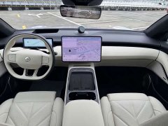 NIO ET5 75kWh - ფოტო 12